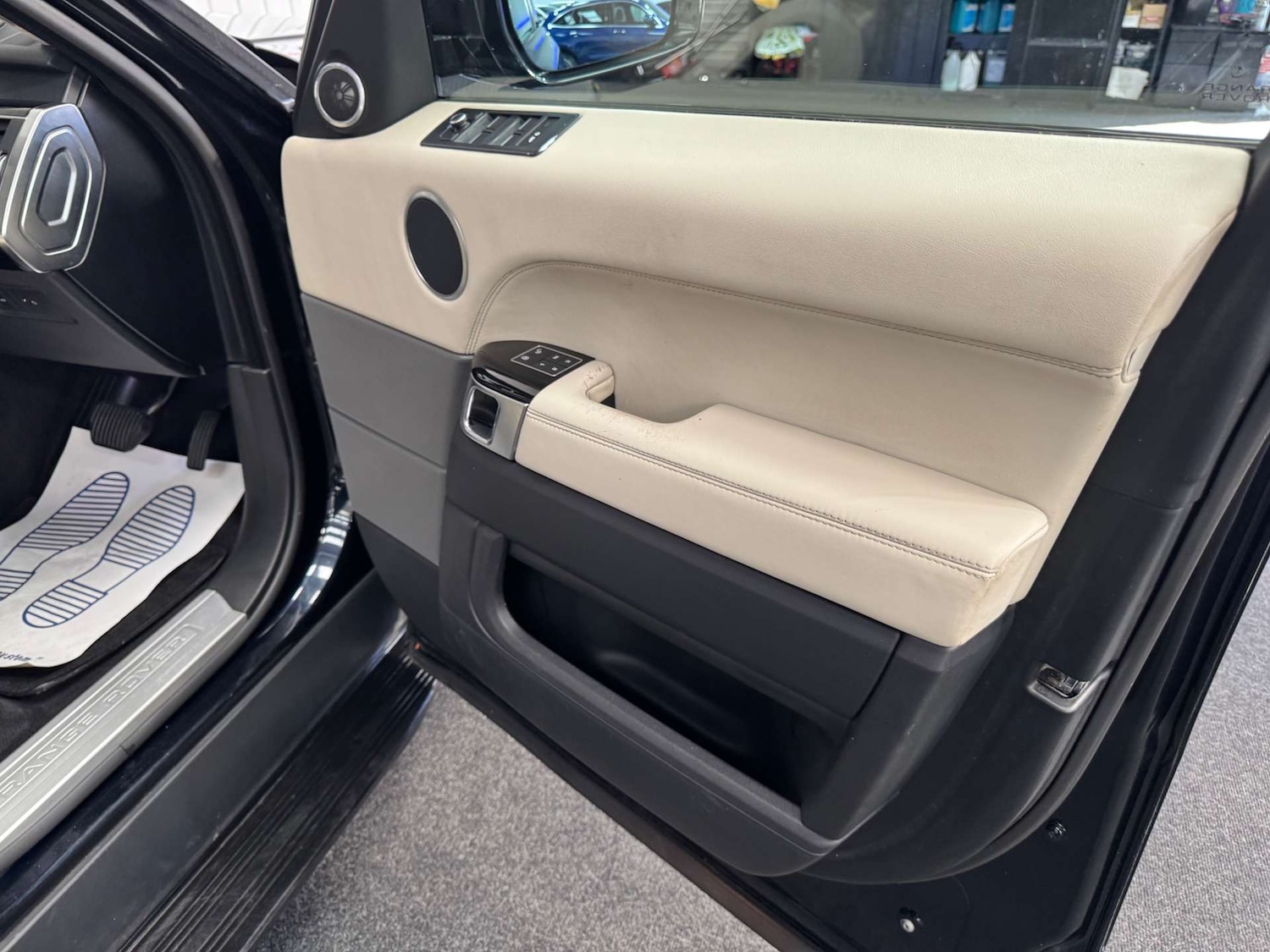 Used Land Rover Range Rover Sport 2015 for sale - 77735004: Photo 56