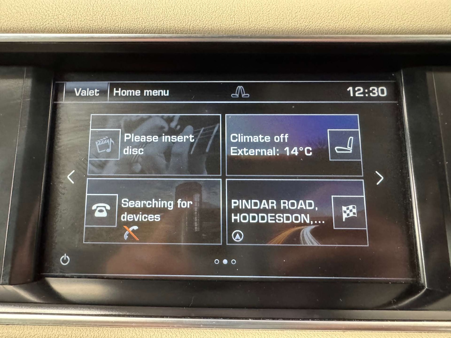 Used Land Rover Range Rover Sport 2015 for sale - 77735004: Photo 57