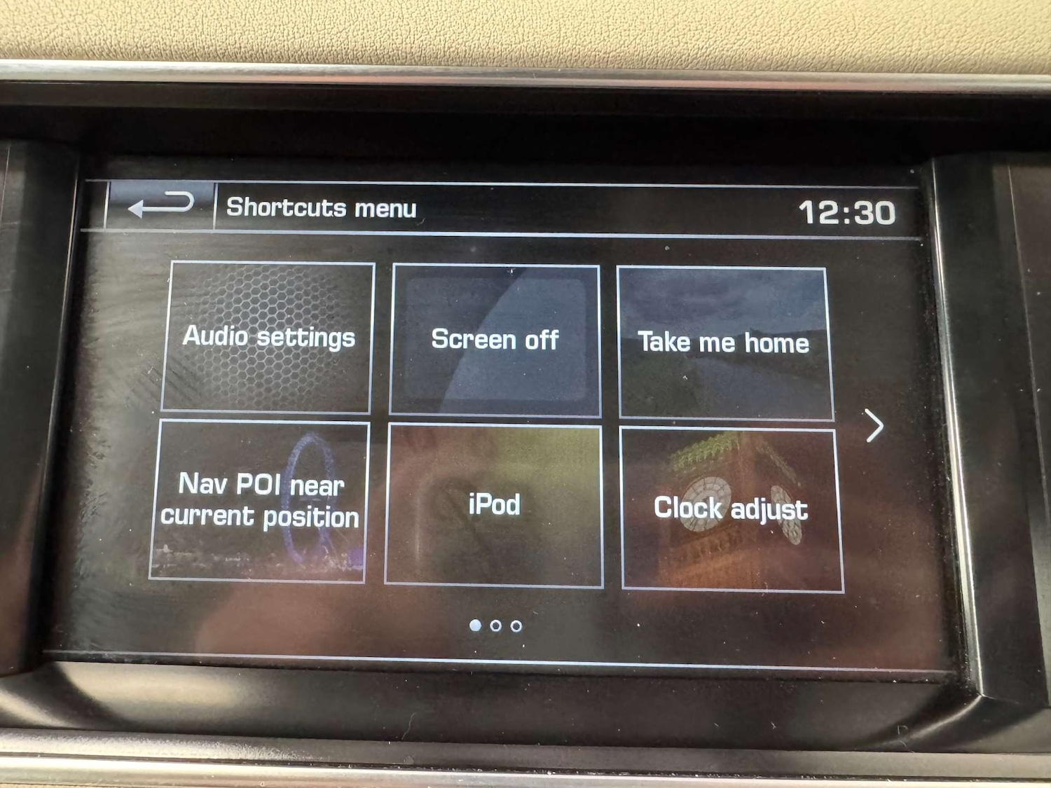 Used Land Rover Range Rover Sport 2015 for sale - 77735004: Photo 58