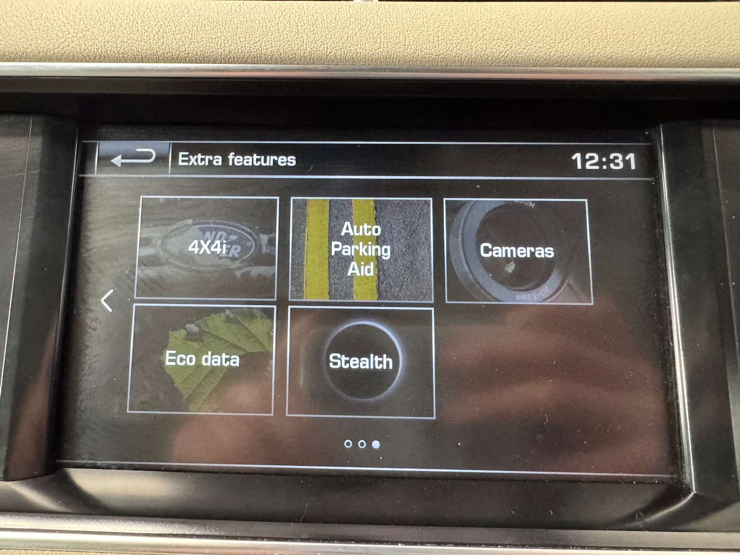 Used Land Rover Range Rover Sport 2015 for sale - 77735004: Photo 59