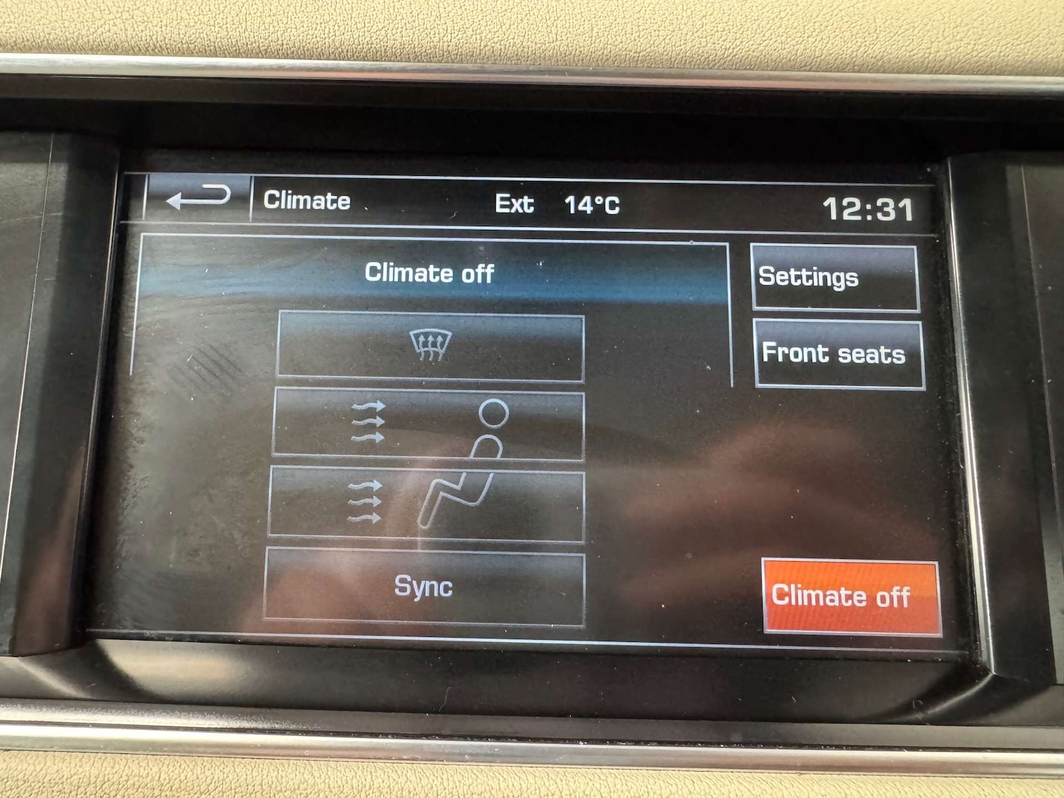 Used Land Rover Range Rover Sport 2015 for sale - 77735004: Photo 60