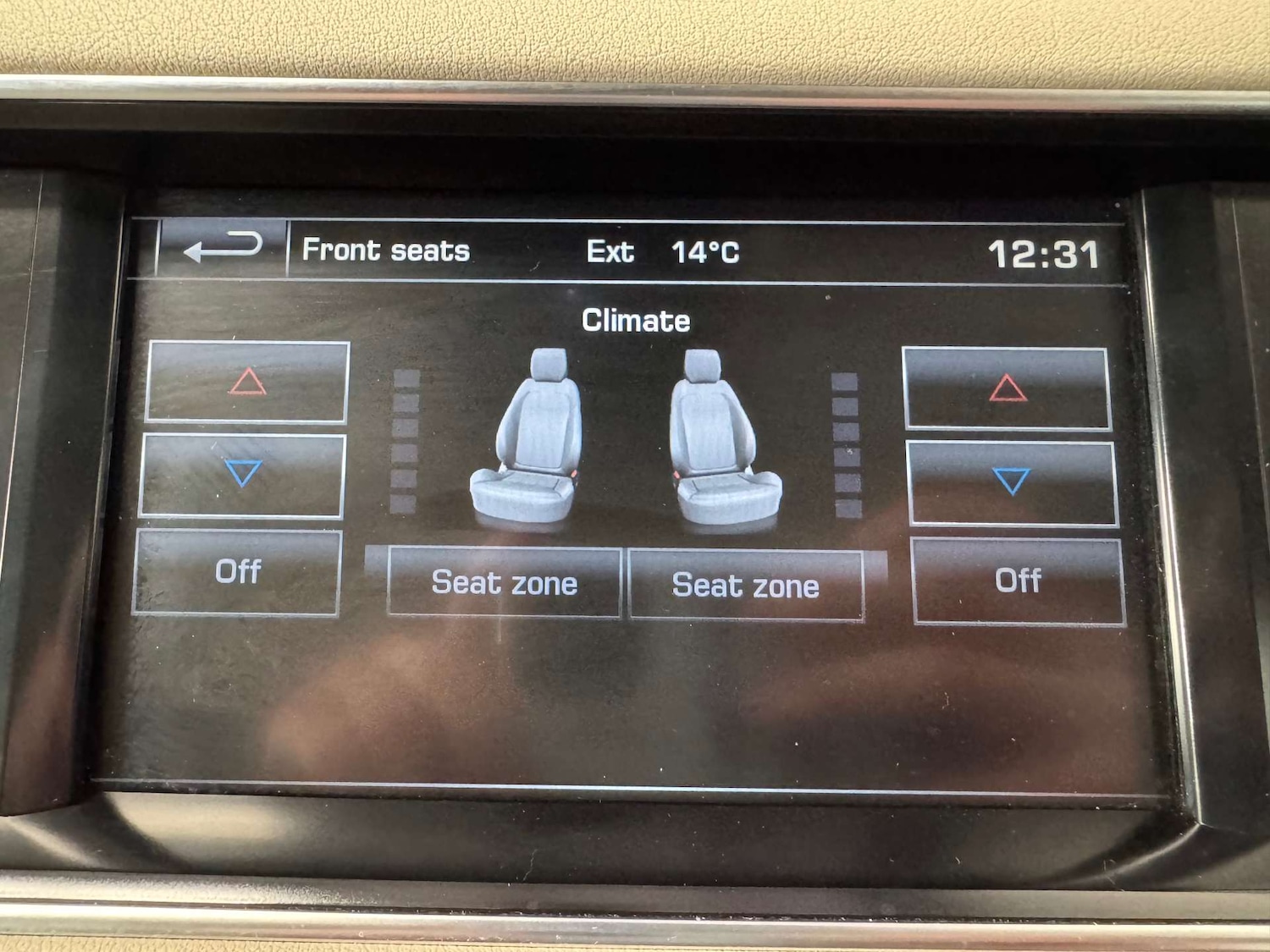 Used Land Rover Range Rover Sport 2015 for sale - 77735004: Photo 61