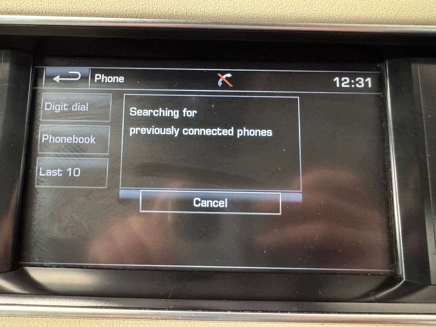 Used Land Rover Range Rover Sport 2015 for sale - 77735004: Photo 62