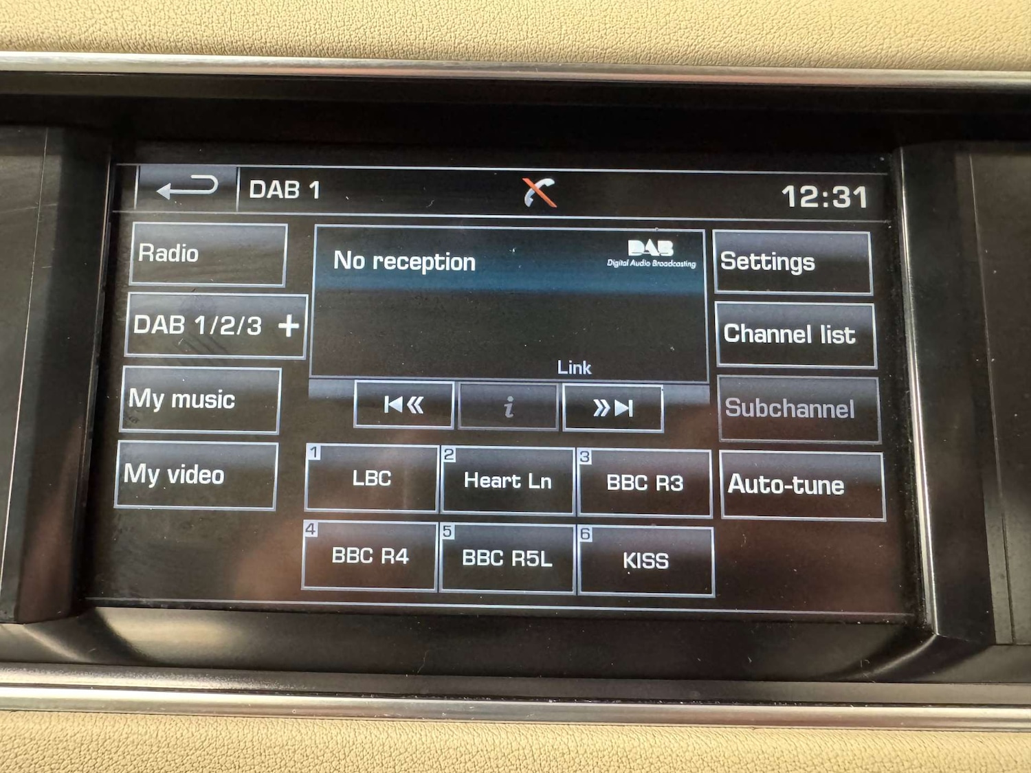 Used Land Rover Range Rover Sport 2015 for sale - 77735004: Photo 64