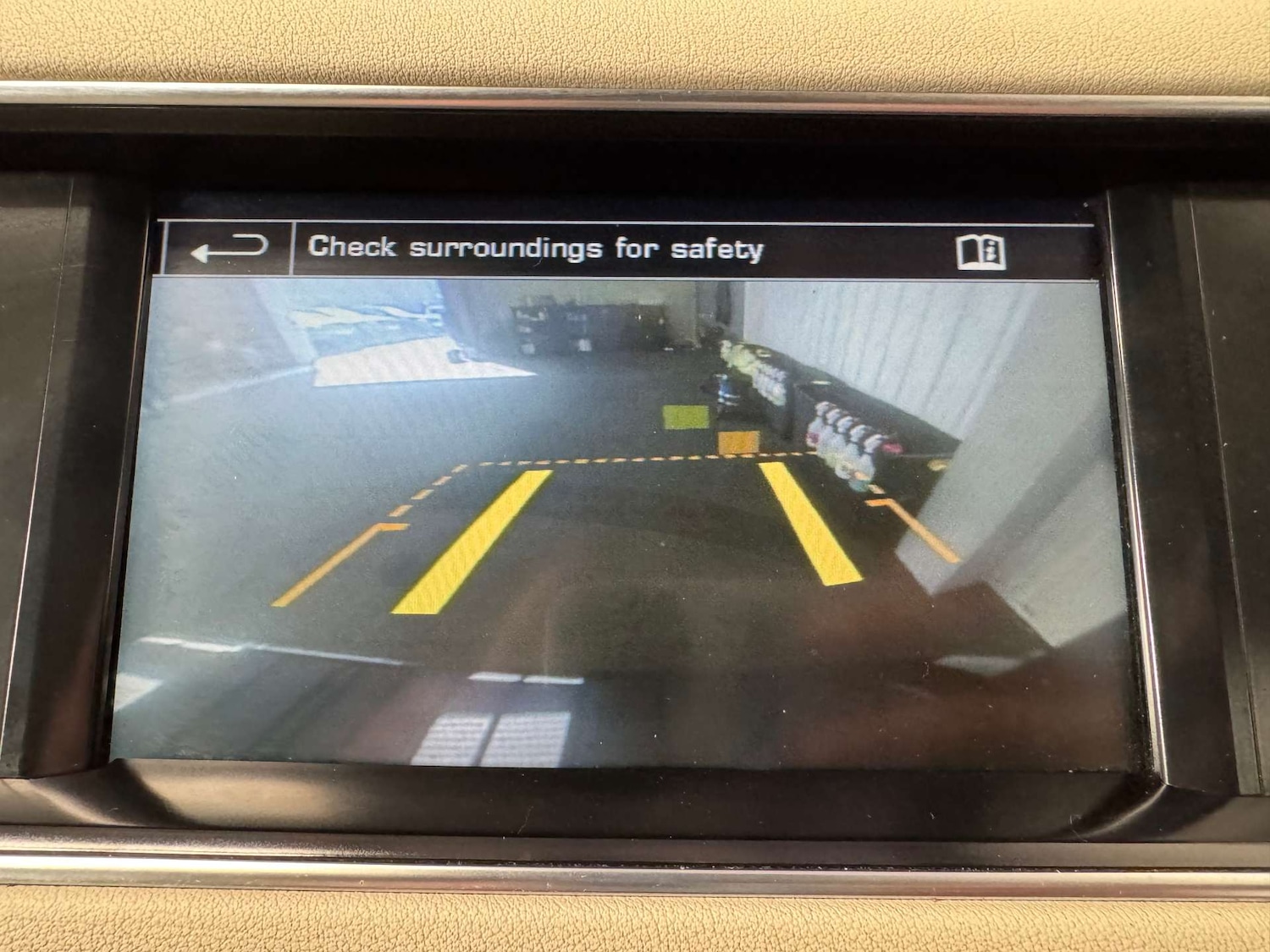 Used Land Rover Range Rover Sport 2015 for sale - 77735004: Photo 66