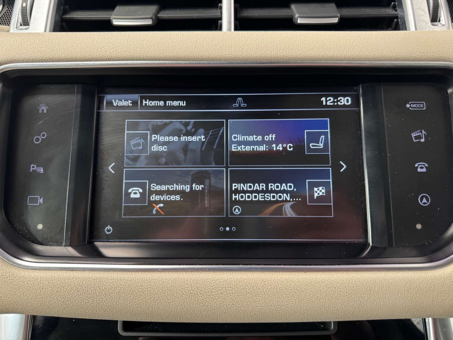 Used Land Rover Range Rover Sport 2015 for sale - 77735004: Photo 67