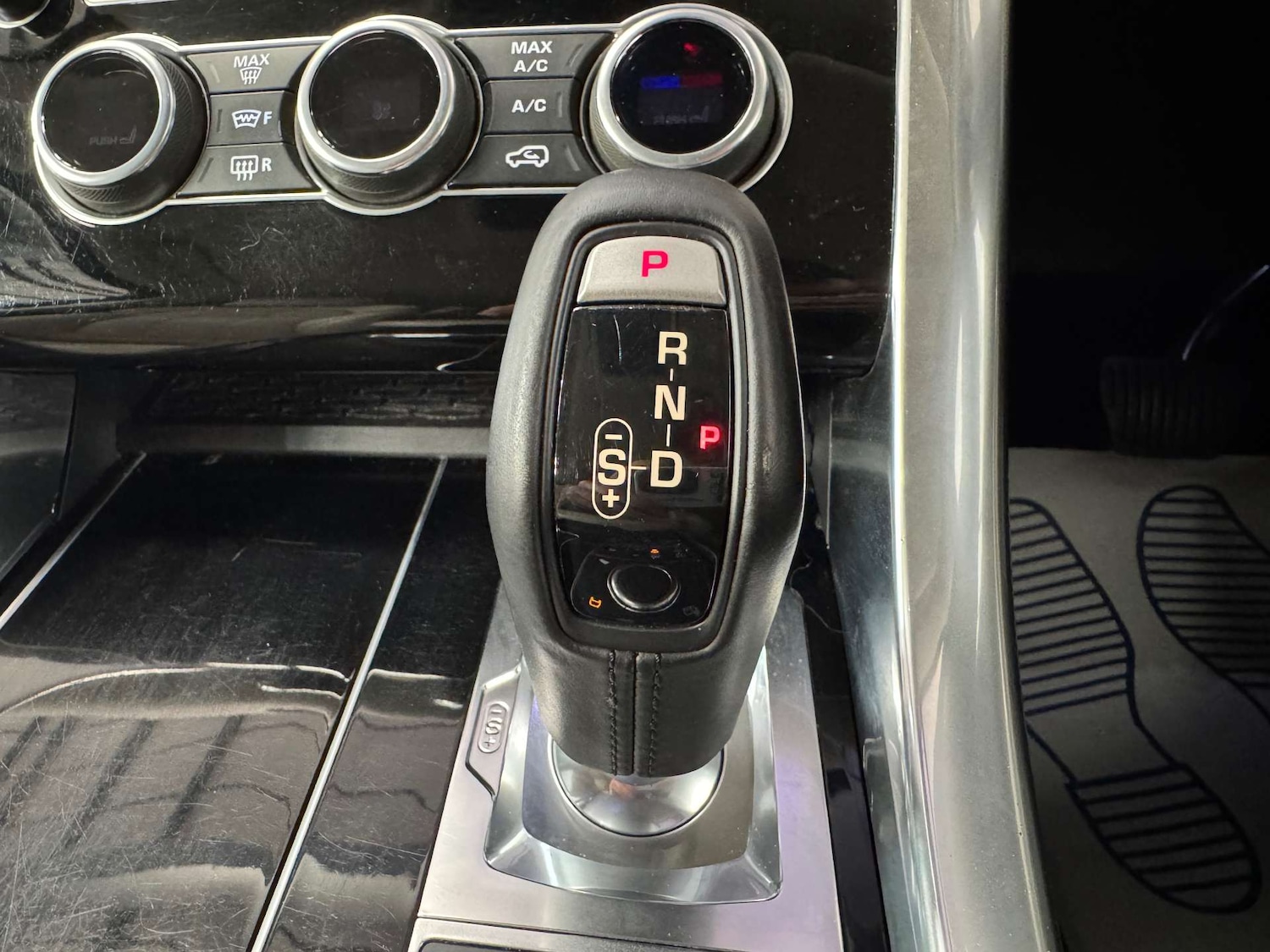 Used Land Rover Range Rover Sport 2015 for sale - 77735004: Photo 69