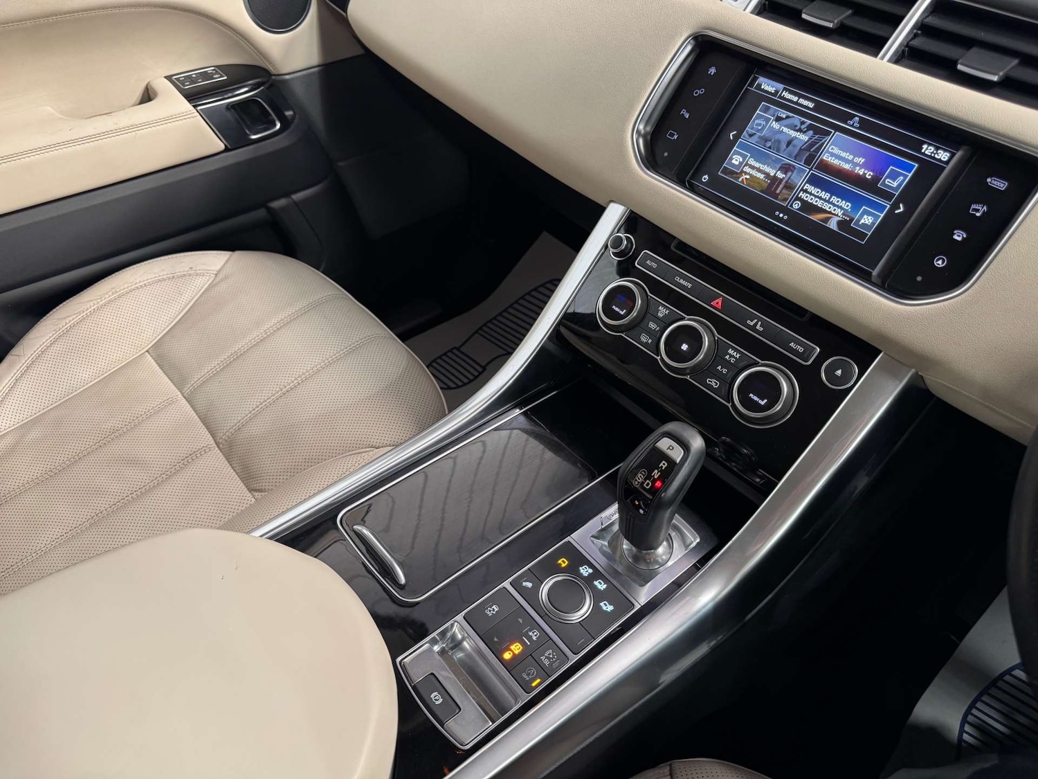 Used Land Rover Range Rover Sport 2015 for sale - 77735004: Photo 72