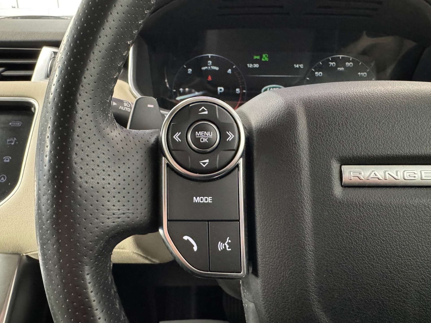 Used Land Rover Range Rover Sport 2015 for sale - 77735004: Photo 73