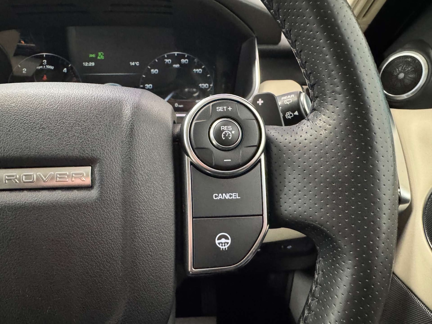 Used Land Rover Range Rover Sport 2015 for sale - 77735004: Photo 74