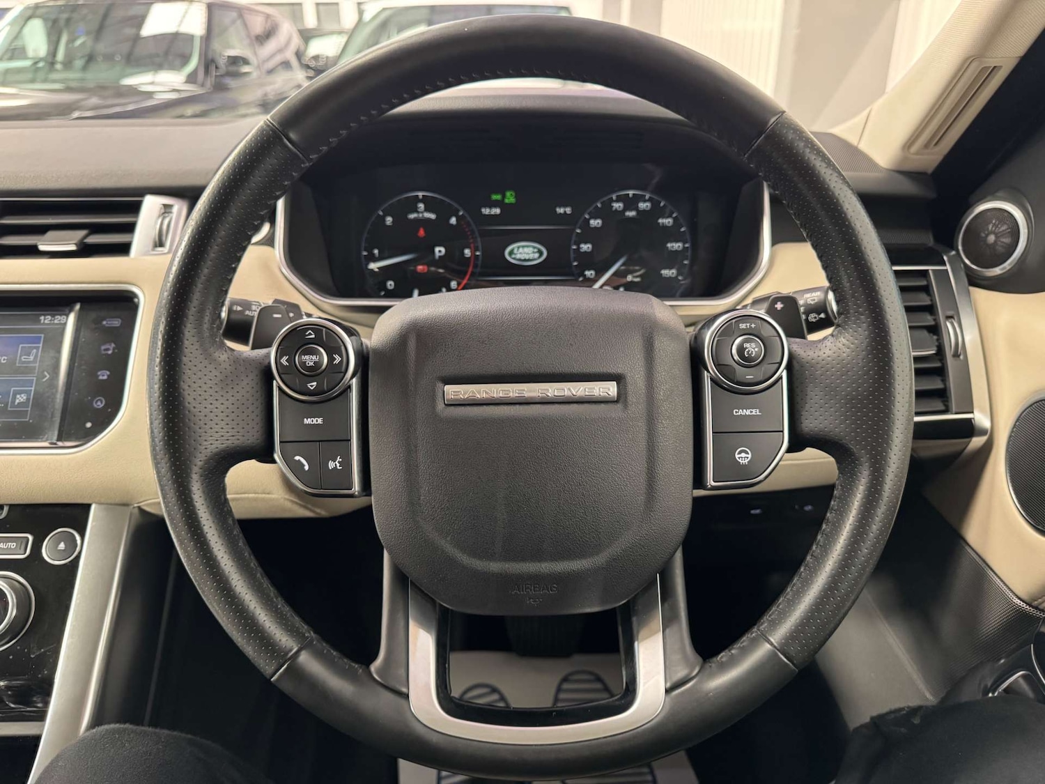 Used Land Rover Range Rover Sport 2015 for sale - 77735004: Photo 75