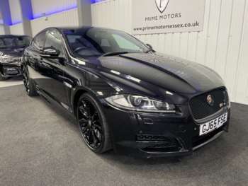 2015 (65) - 3.0d S V6 Portfolio Saloon 4dr Diesel Auto Euro 5 (s/s) (275 ps)
