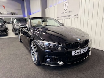 Used BMW 4 Series 2019 for sale - 79219356: Photo