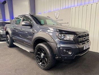 Used Ford Ranger 2021 for sale - 79115668: Photo