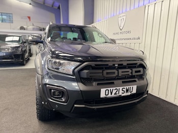 Used Ford Ranger 2021 for sale - 79115668: Photo