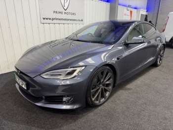 Used Tesla Model S 2020 for sale - 73713089: Photo