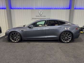 Used Tesla Model S 2020 for sale - 73713089: Photo