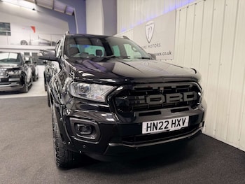 Used Ford Ranger 2022 for sale - 79586230: Photo