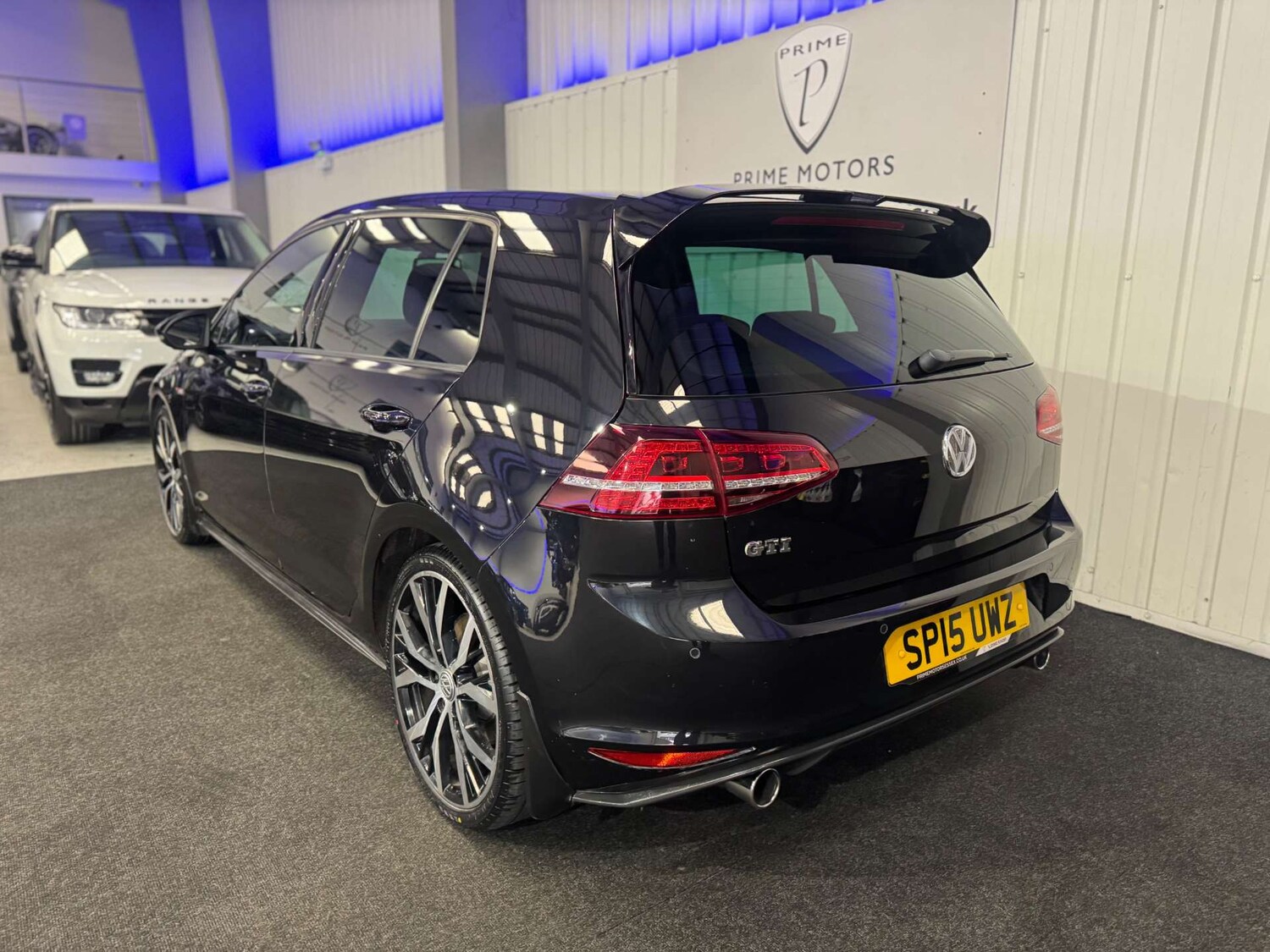 Used Volkswagen Golf 2015 for sale - 77888860: Photo 12