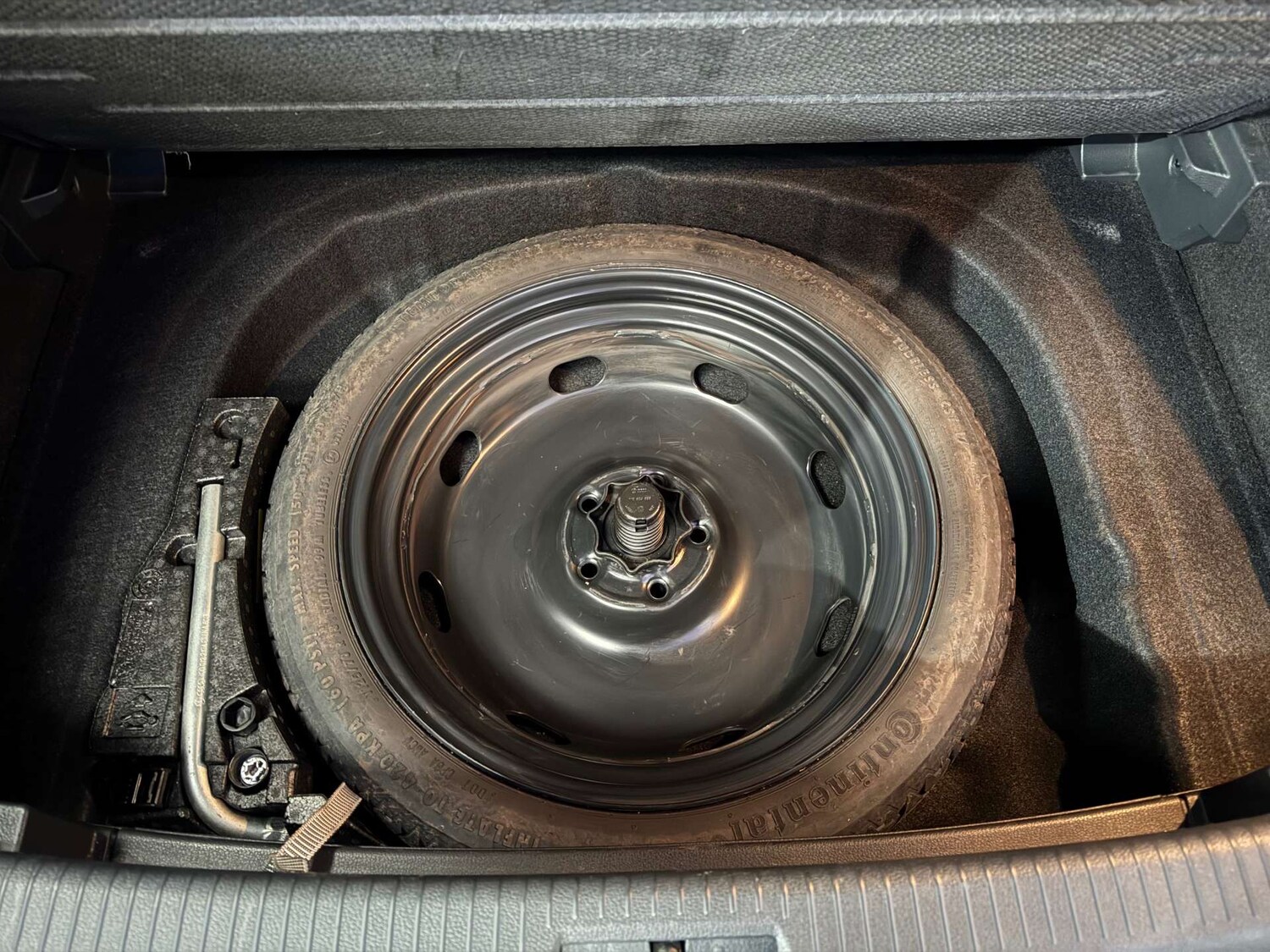 Used Volkswagen Golf 2015 for sale - 77888860: Photo 19