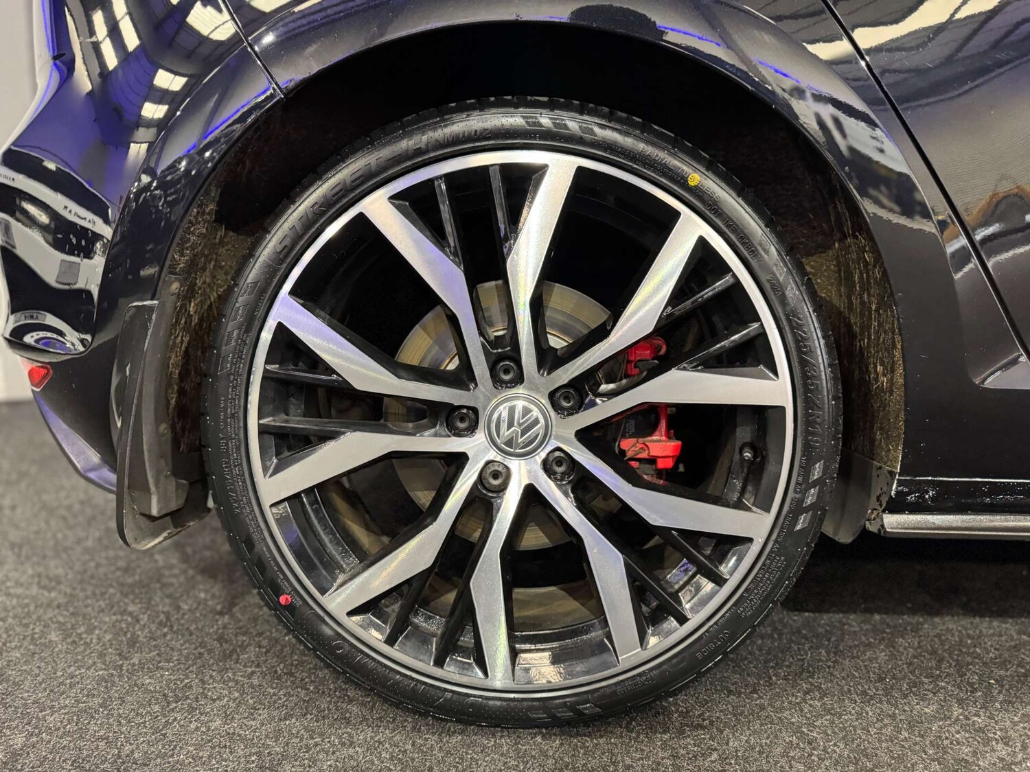 Used Volkswagen Golf 2015 for sale - 77888860: Photo 24