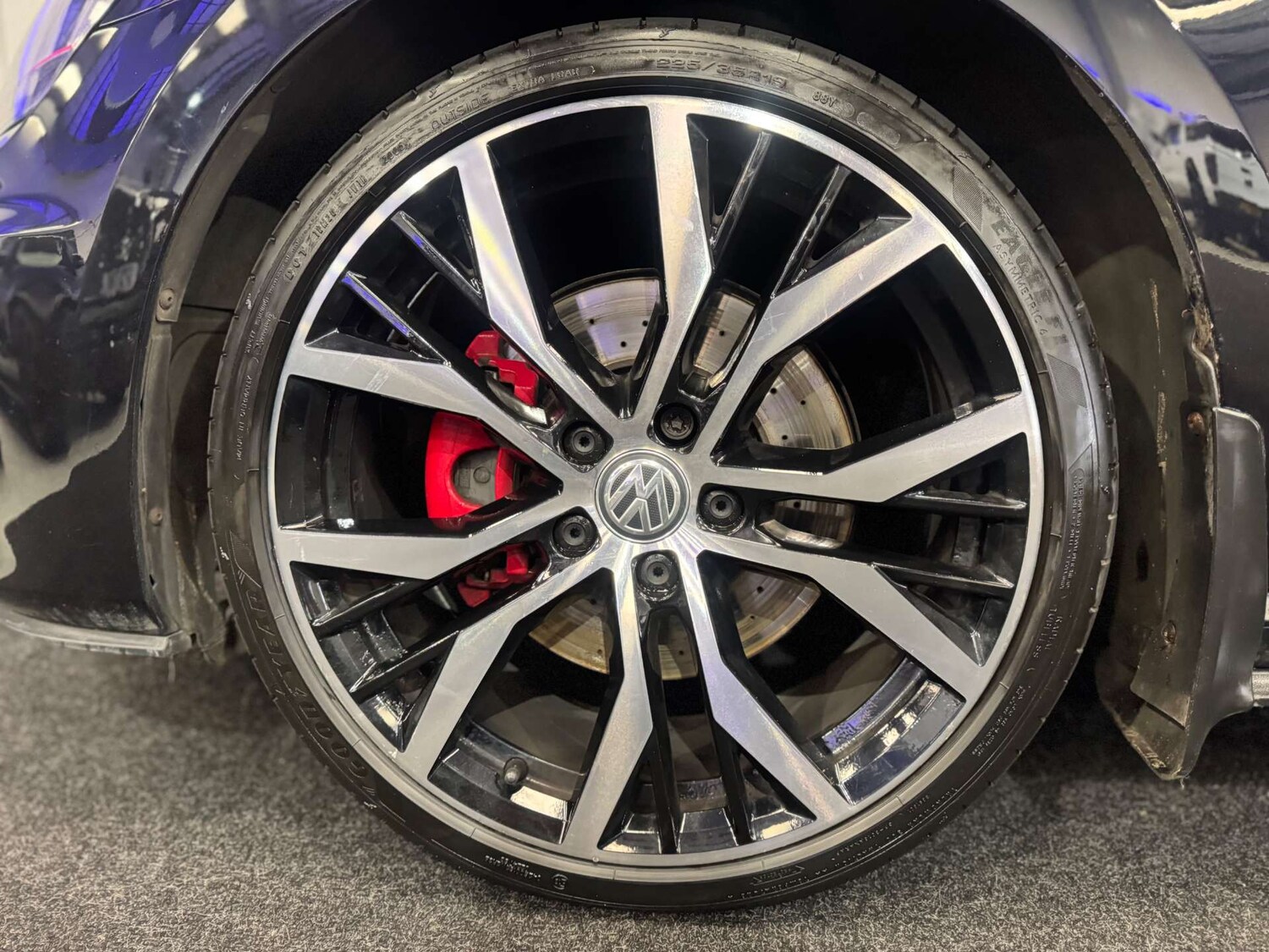 Used Volkswagen Golf 2015 for sale - 77888860: Photo 30