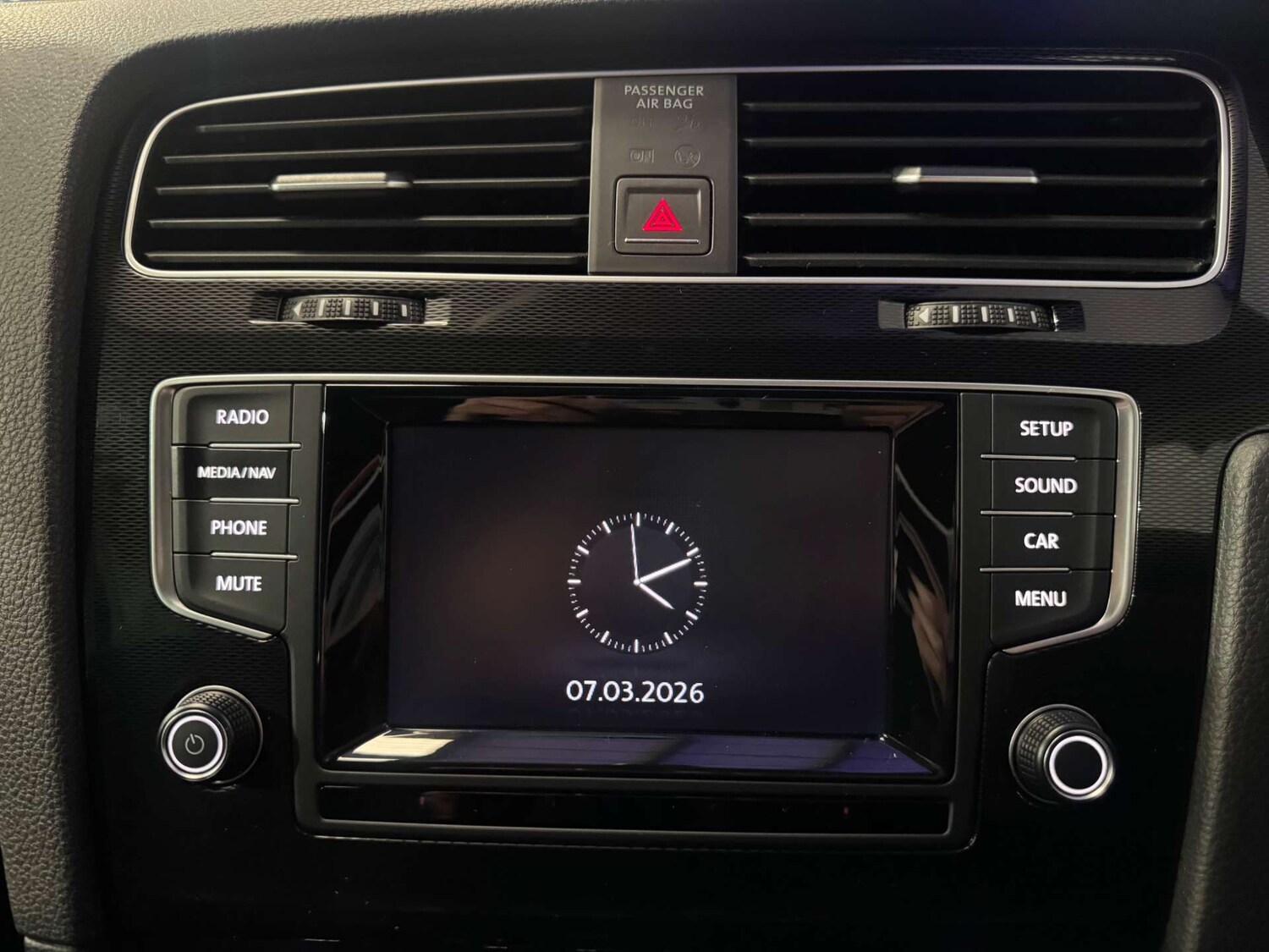 Used Volkswagen Golf 2015 for sale - 77888860: Photo 62