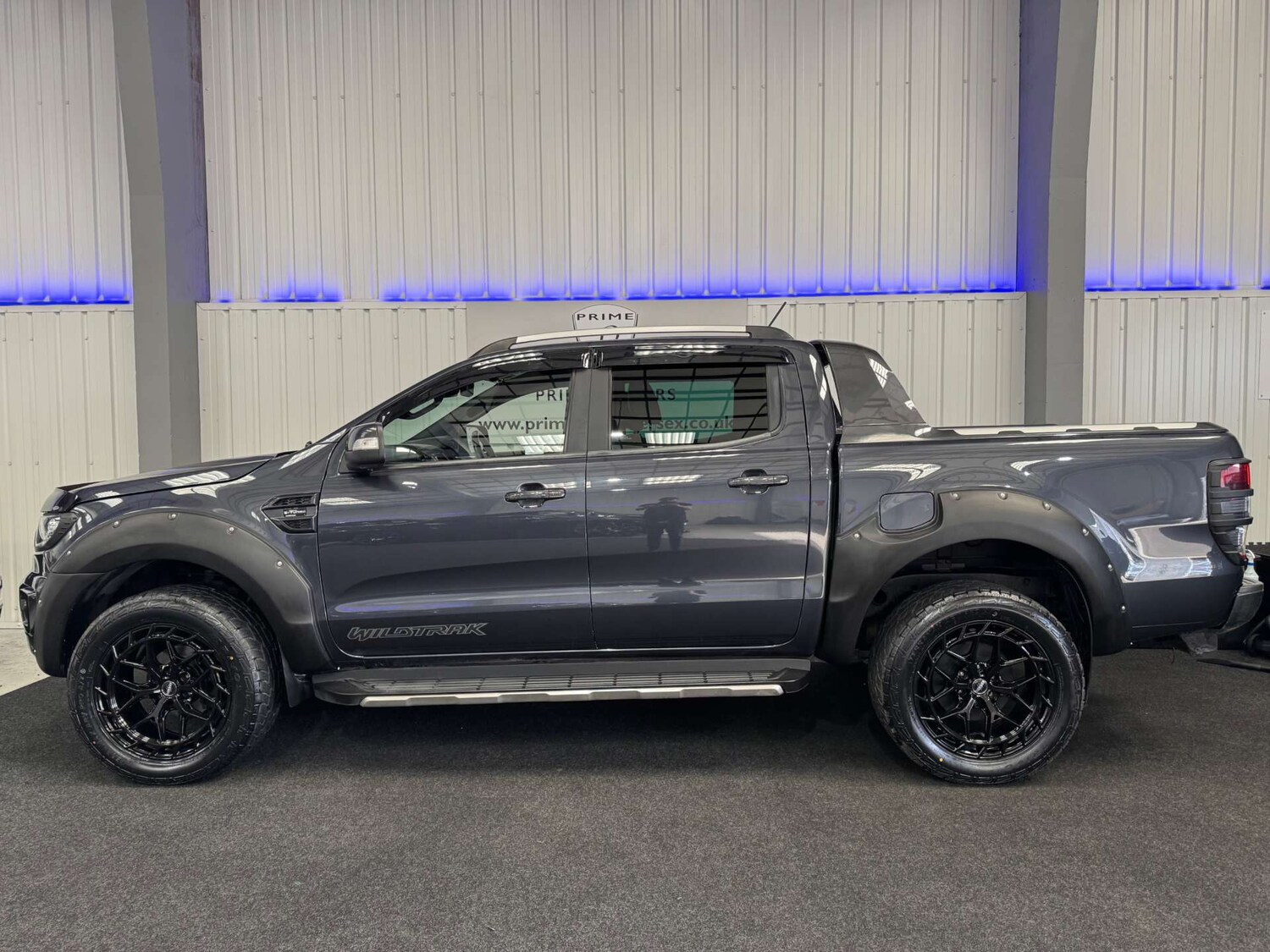 Used Ford Ranger 2020 for sale - 77833256: Photo 11