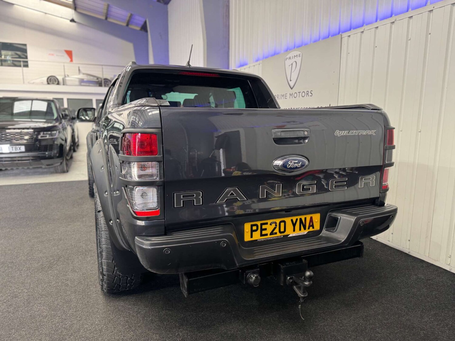 Used Ford Ranger 2020 for sale - 77833256: Photo 14