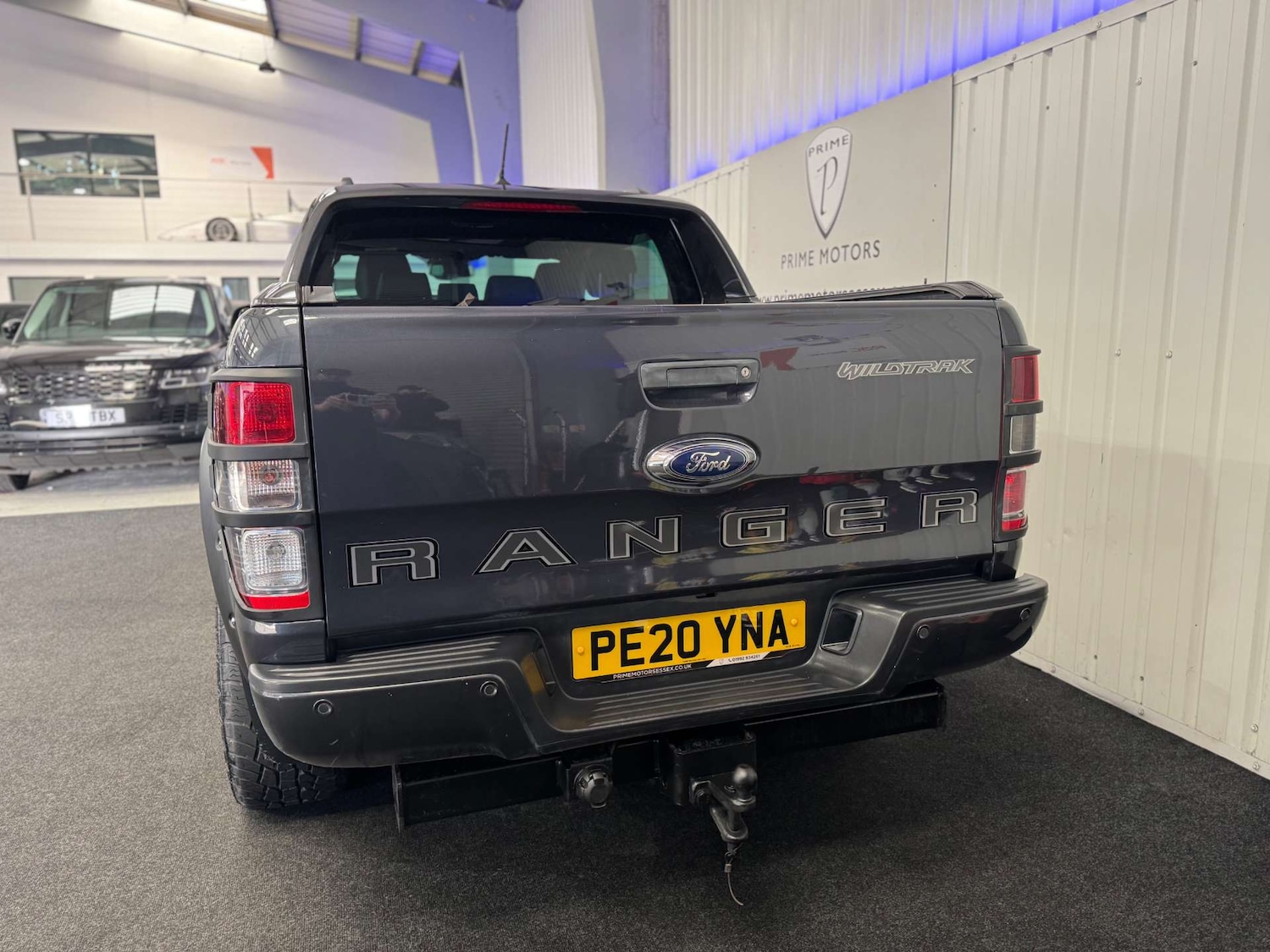 Used Ford Ranger 2020 for sale - 77833256: Photo 15