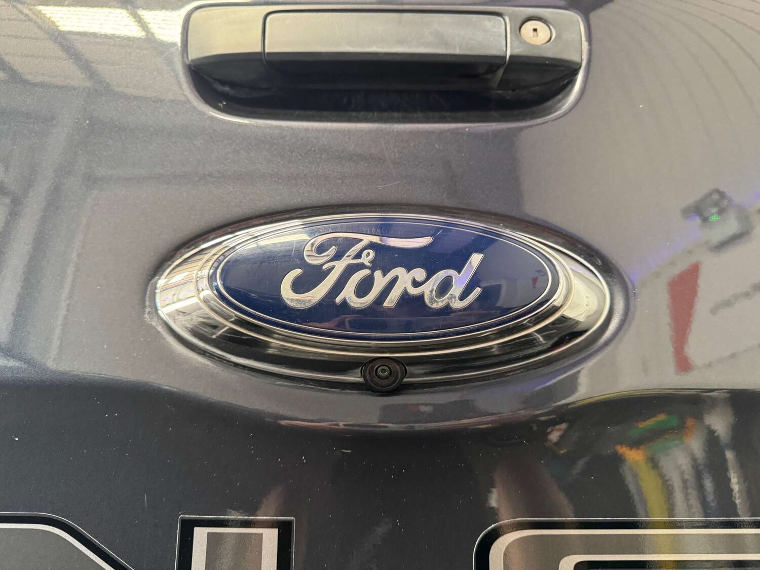Used Ford Ranger 2020 for sale - 77833256: Photo 18