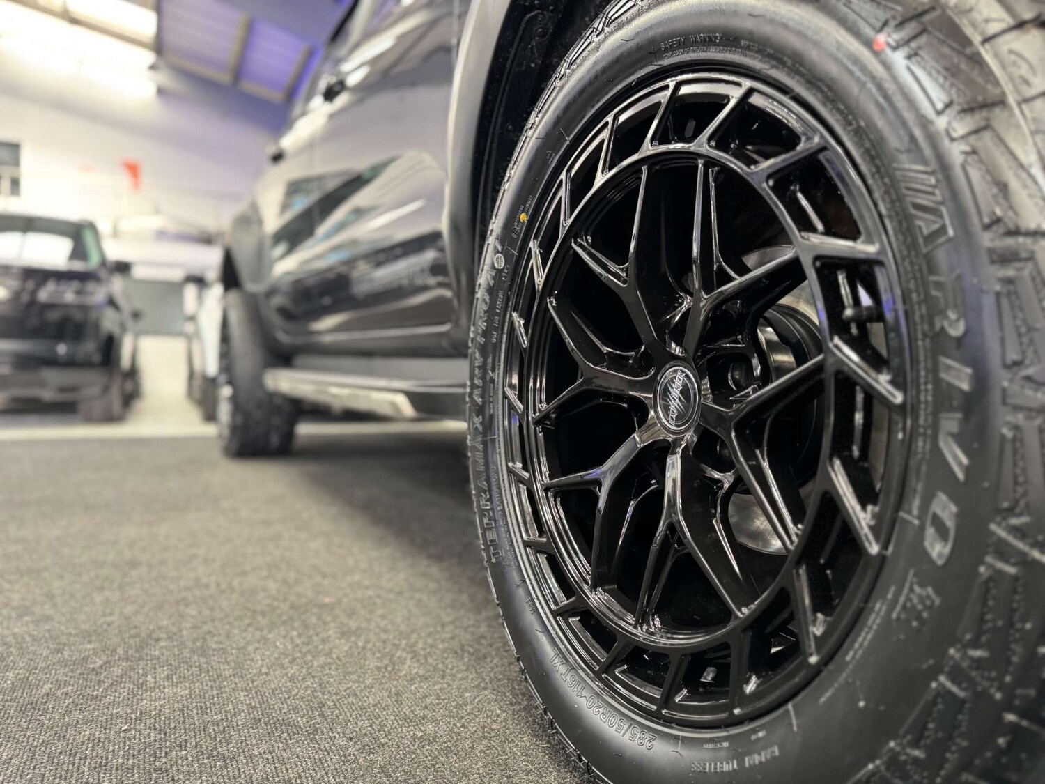 Used Ford Ranger 2020 for sale - 77833256: Photo 27