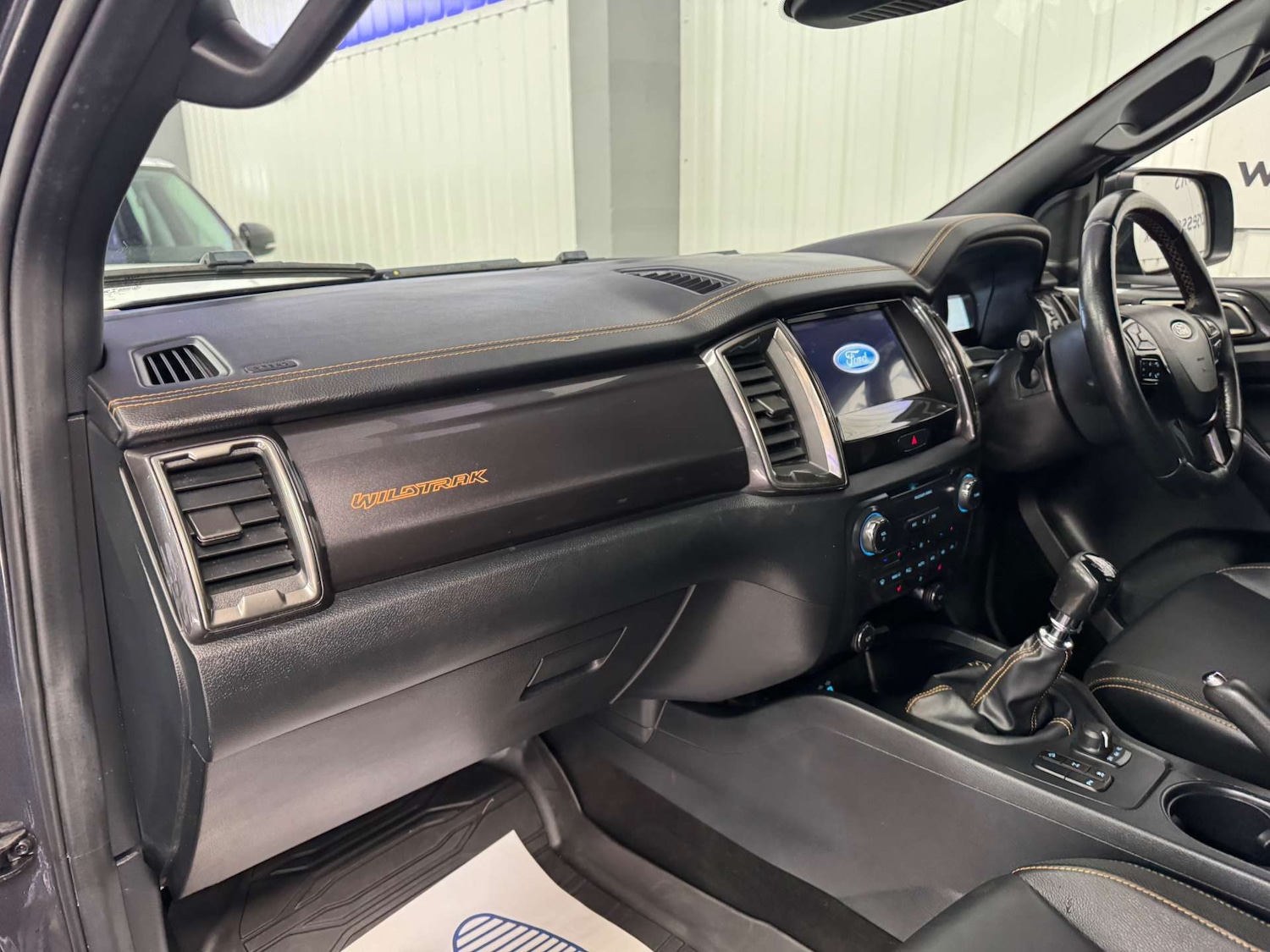 Used Ford Ranger 2020 for sale - 77833256: Photo 32