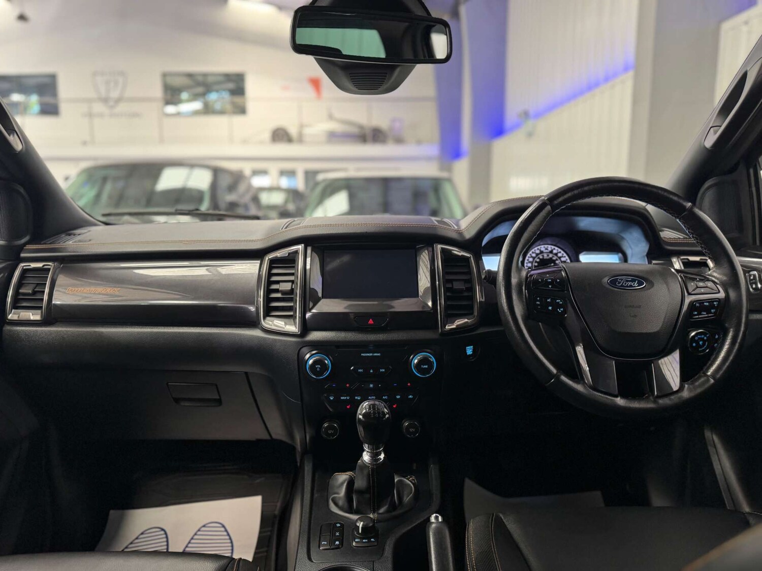 Used Ford Ranger 2020 for sale - 77833256: Photo 37