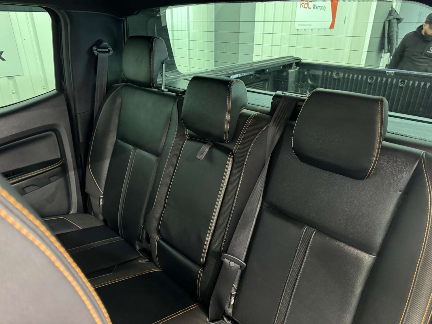 Used Ford Ranger 2020 for sale - 77833256: Photo 38