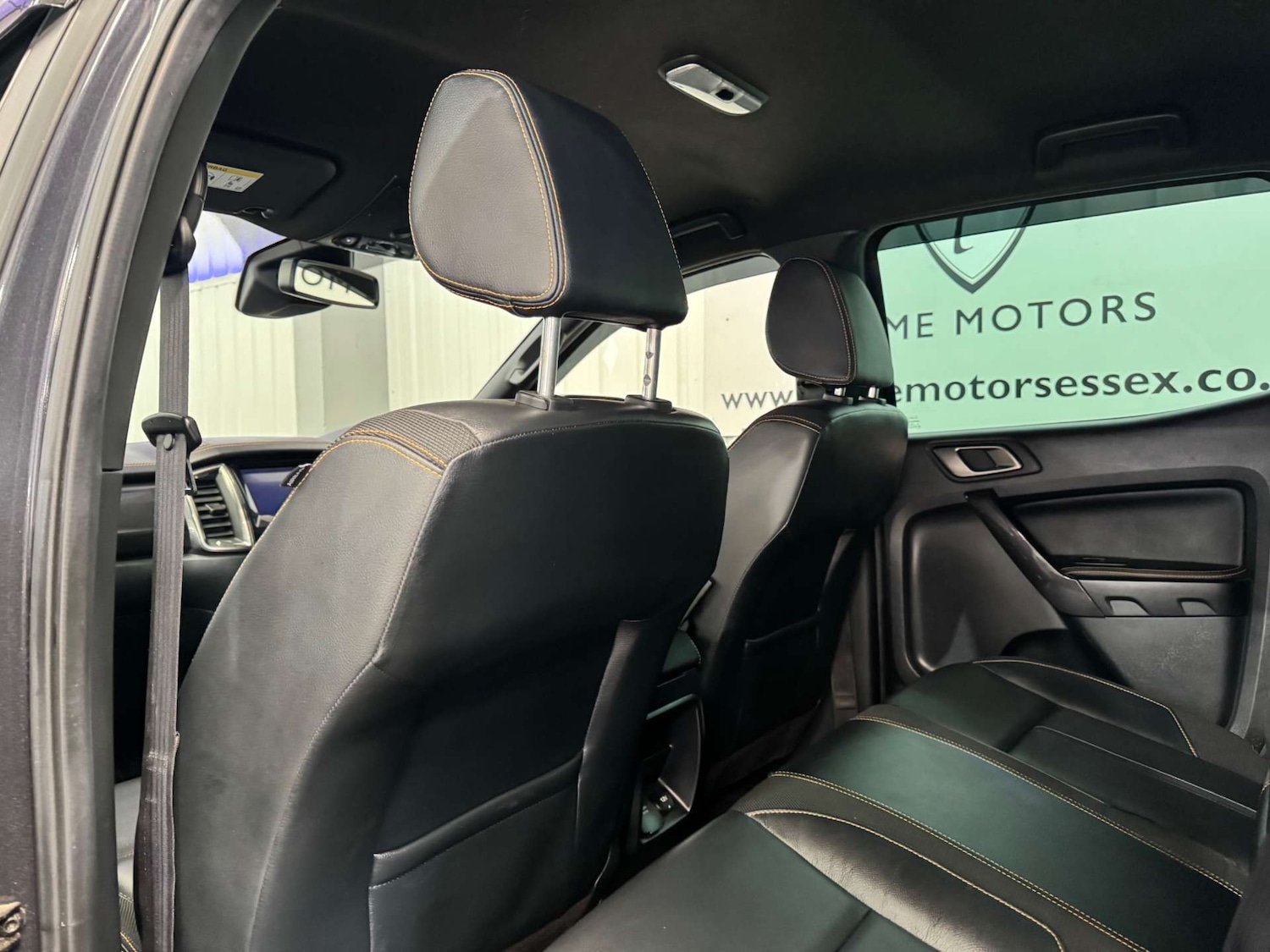 Used Ford Ranger 2020 for sale - 77833256: Photo 39