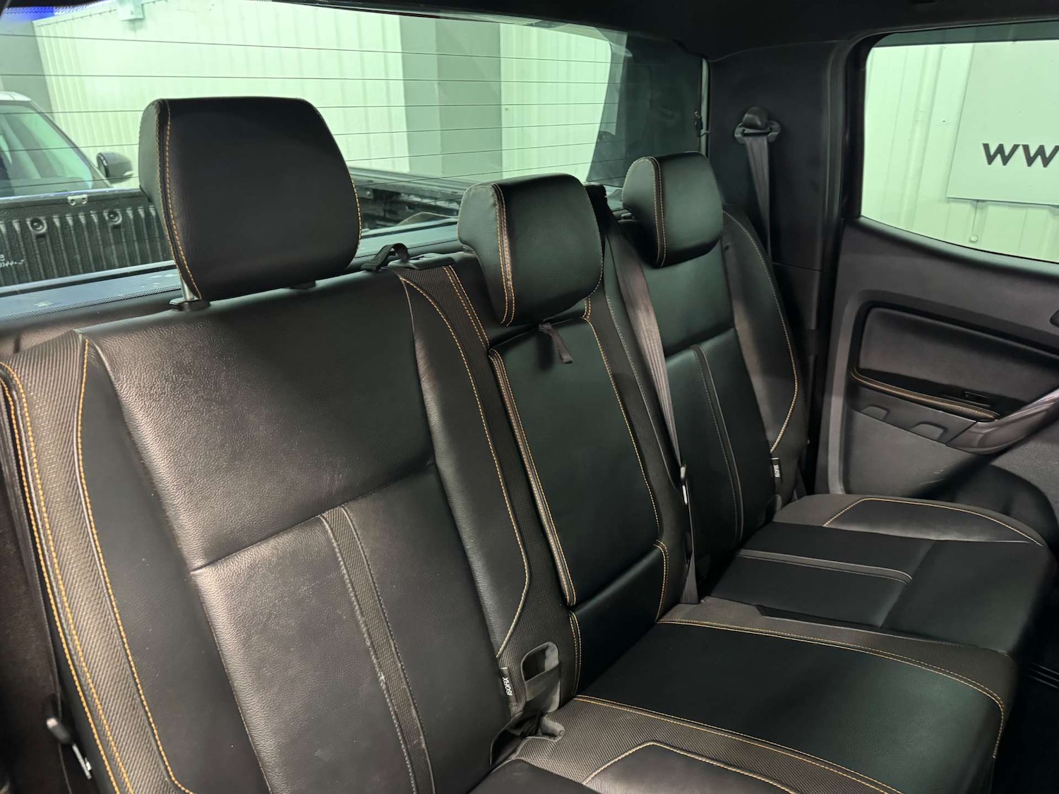 Used Ford Ranger 2020 for sale - 77833256: Photo 43