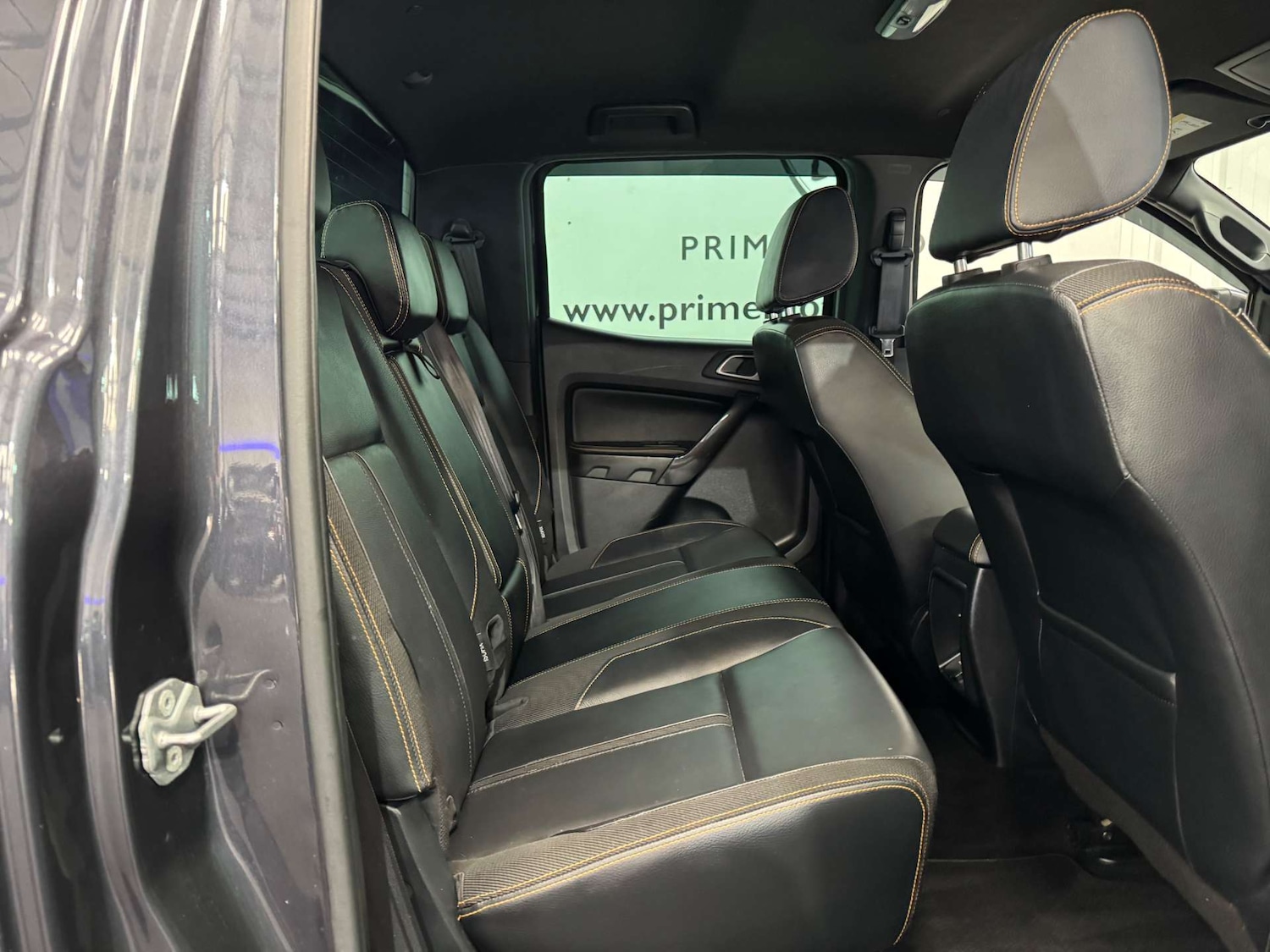 Used Ford Ranger 2020 for sale - 77833256: Photo 45