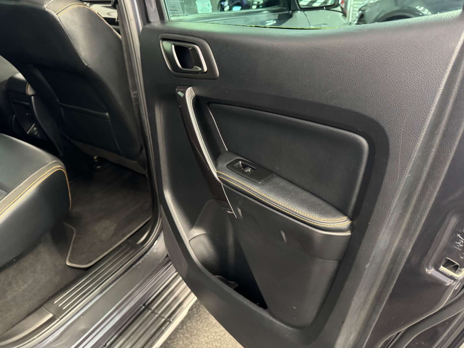 Used Ford Ranger 2020 for sale - 77833256: Photo 47