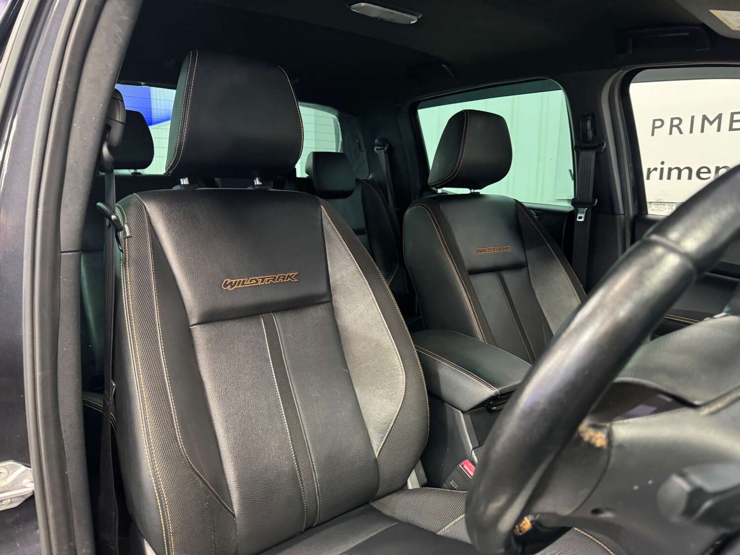 Used Ford Ranger 2020 for sale - 77833256: Photo 48