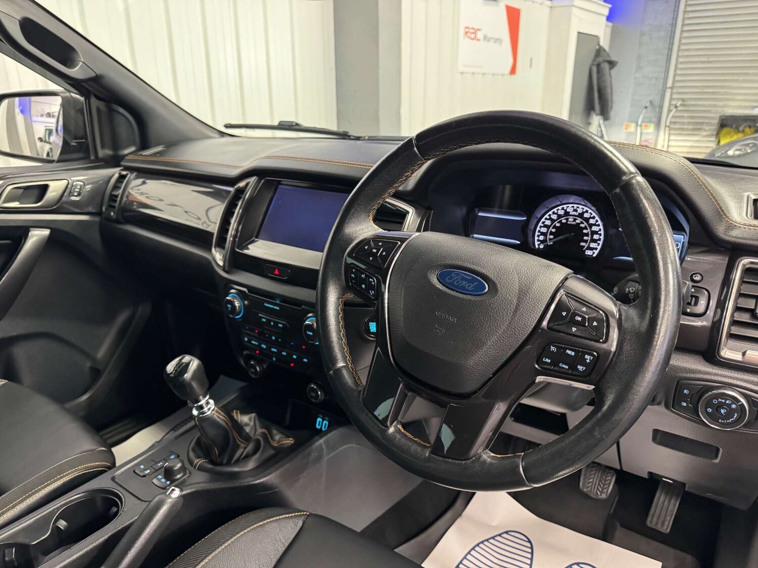 Used Ford Ranger 2020 for sale - 77833256: Photo 49