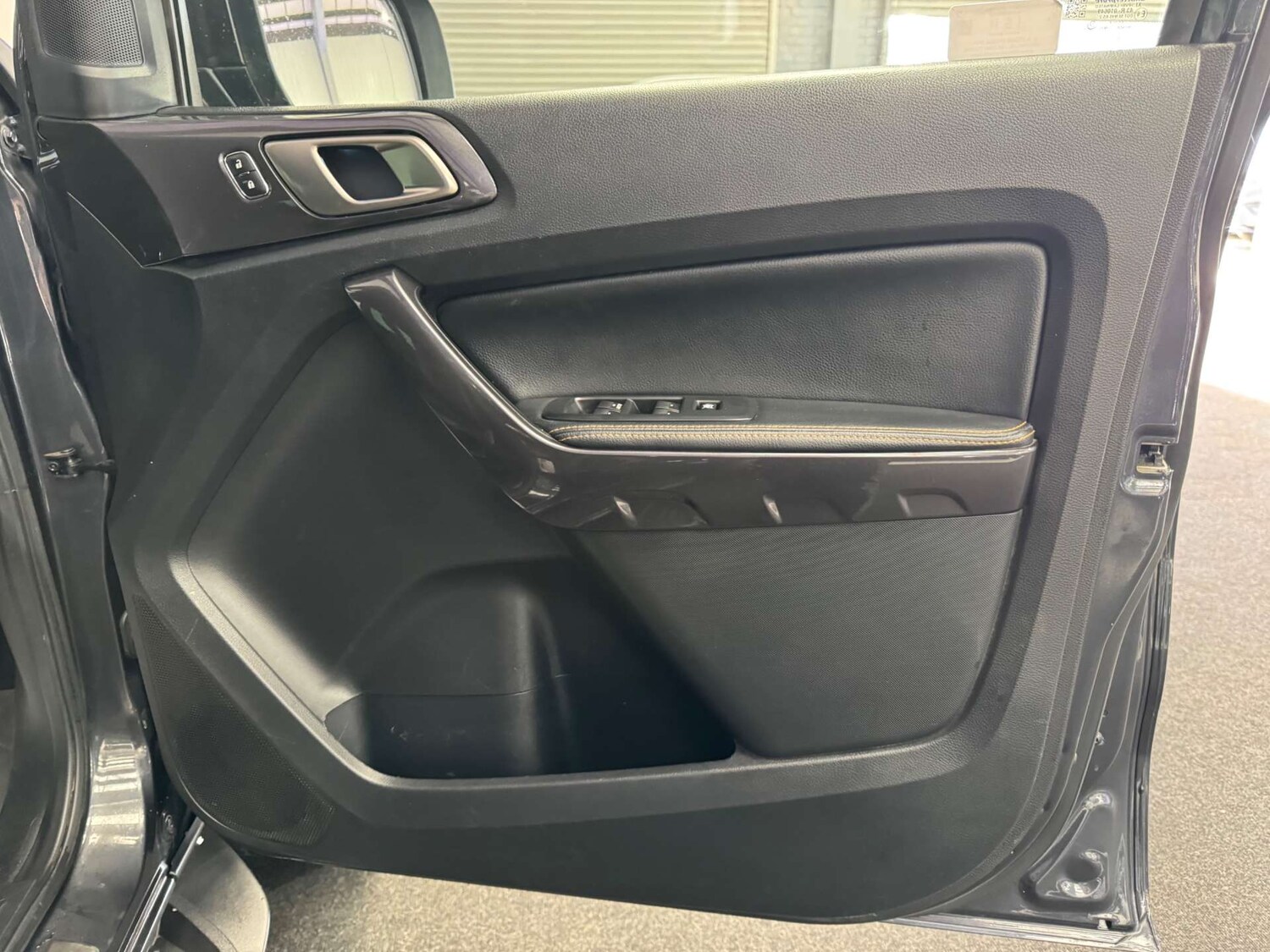 Used Ford Ranger 2020 for sale - 77833256: Photo 52