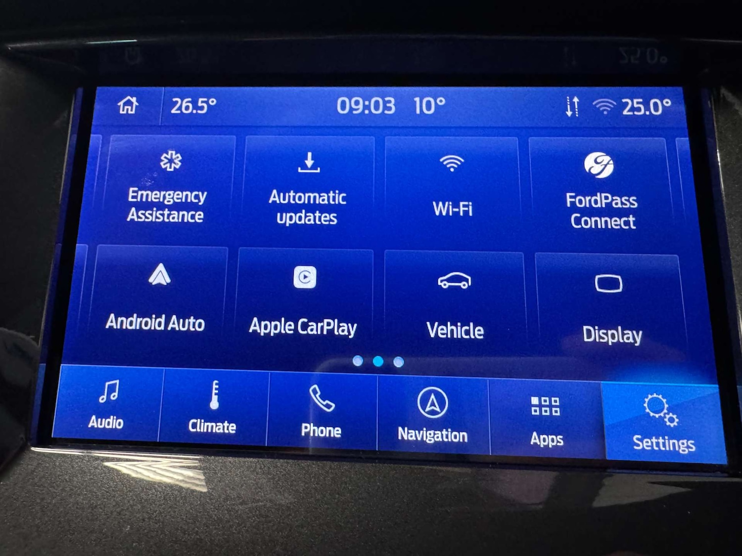 Used Ford Ranger 2020 for sale - 77833256: Photo 62