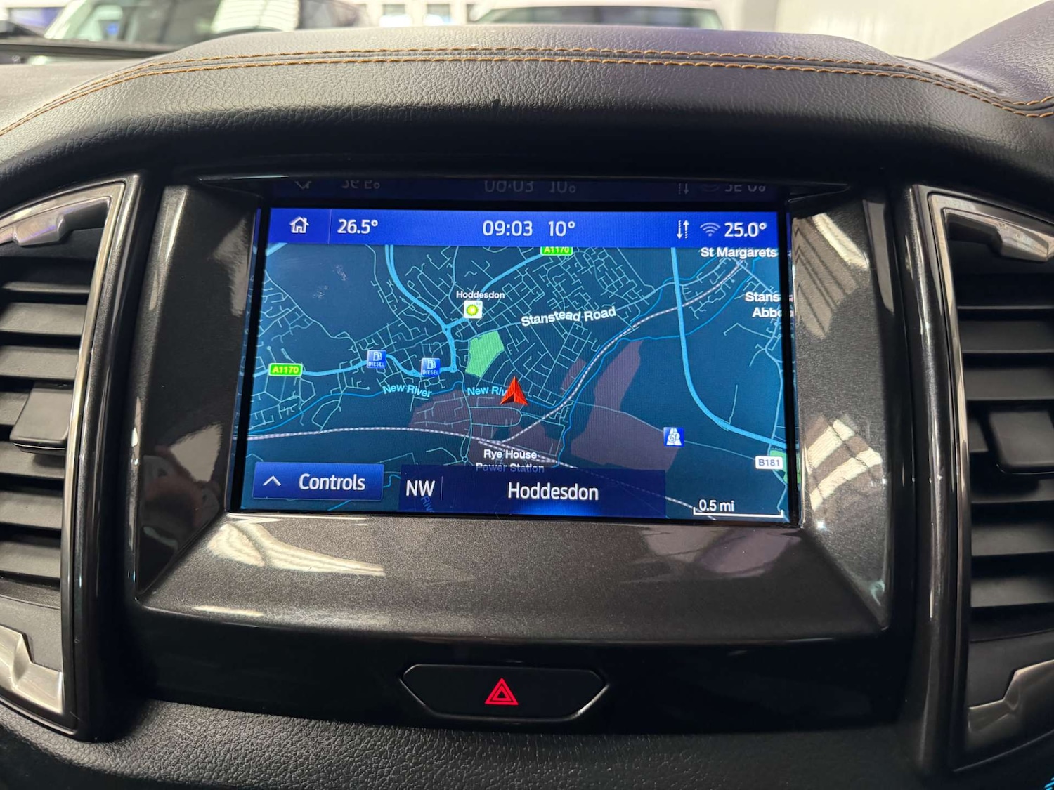 Used Ford Ranger 2020 for sale - 77833256: Photo 64