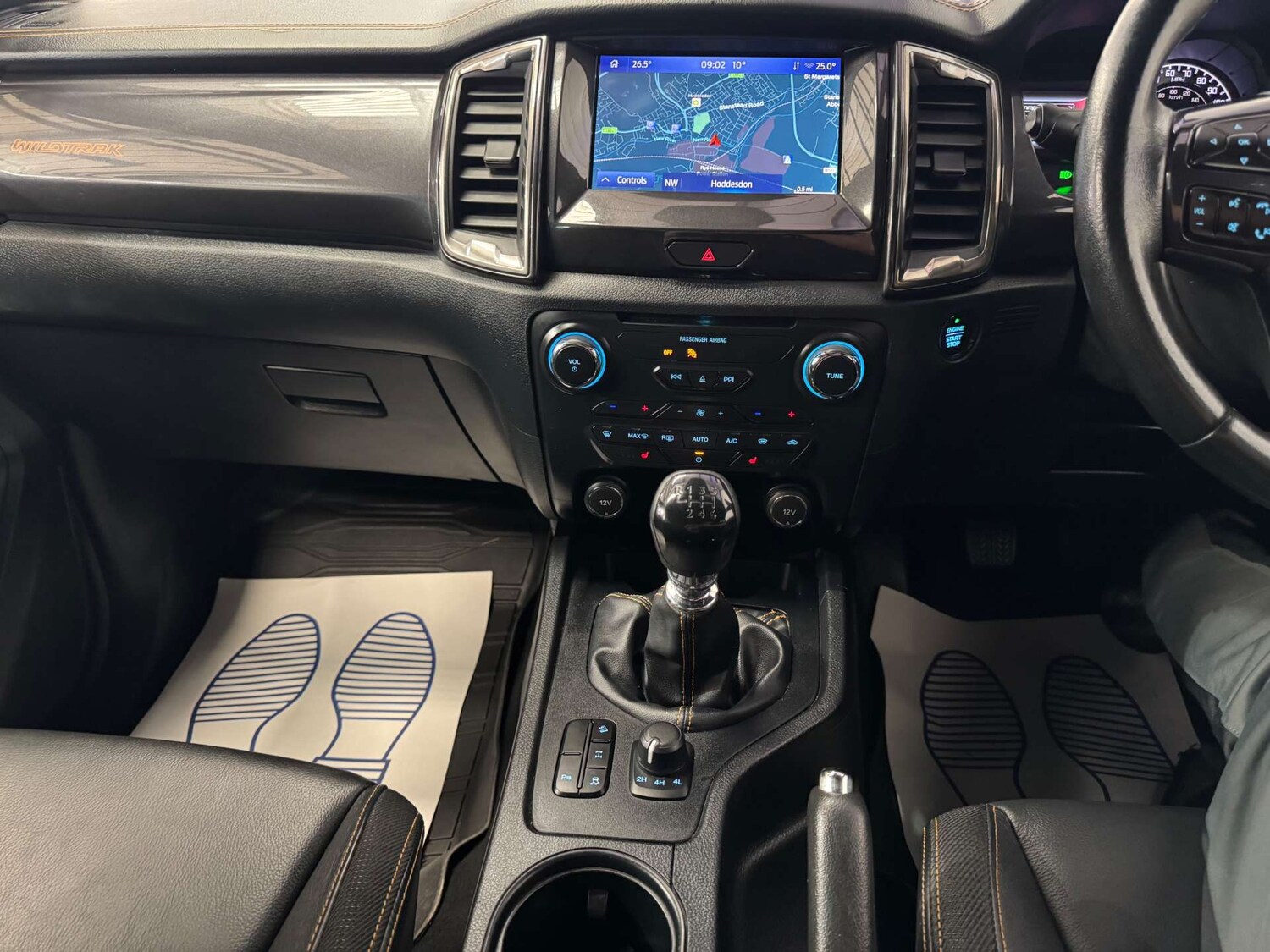 Used Ford Ranger 2020 for sale - 77833256: Photo 68