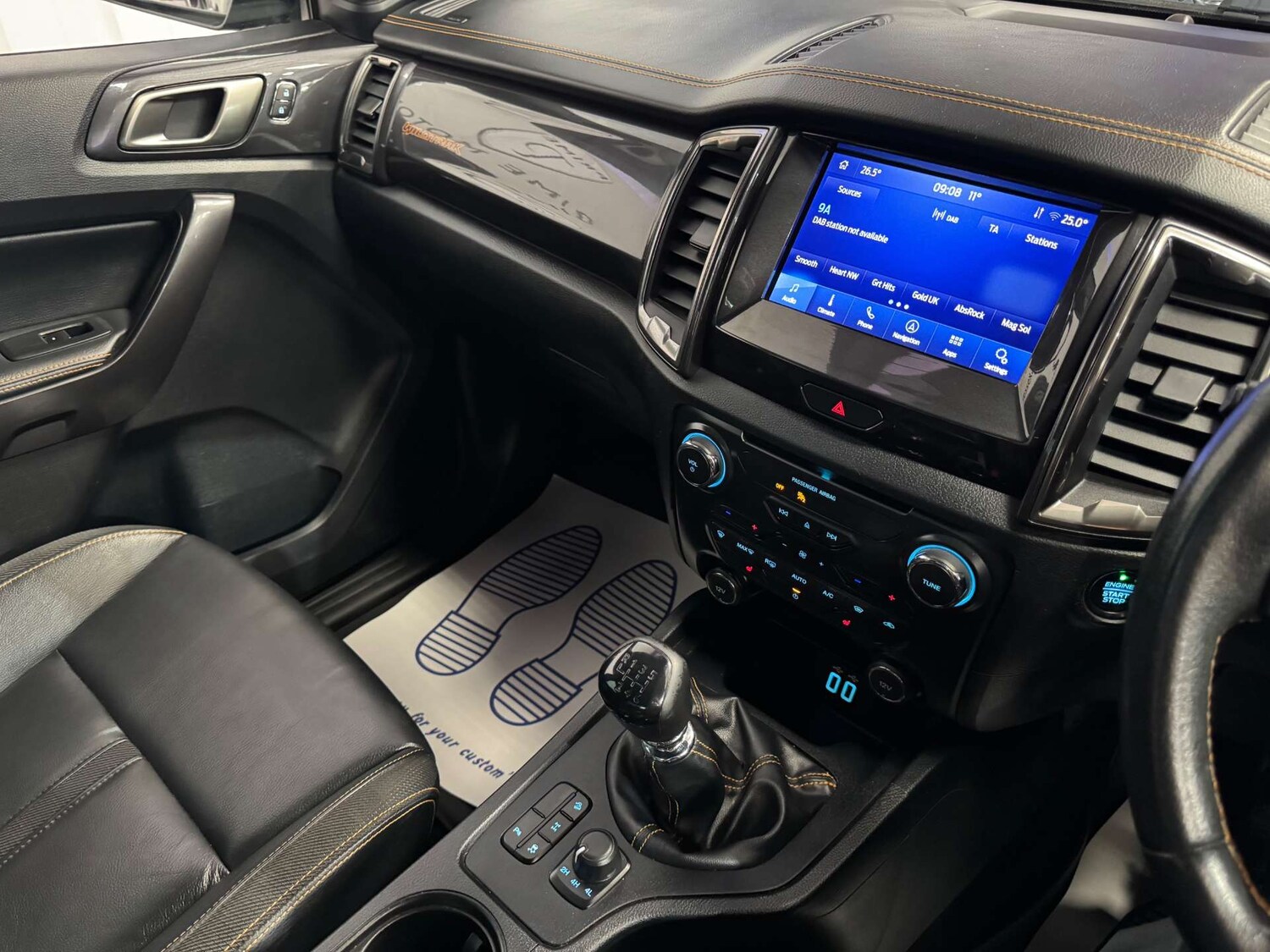 Used Ford Ranger 2020 for sale - 77833256: Photo 69