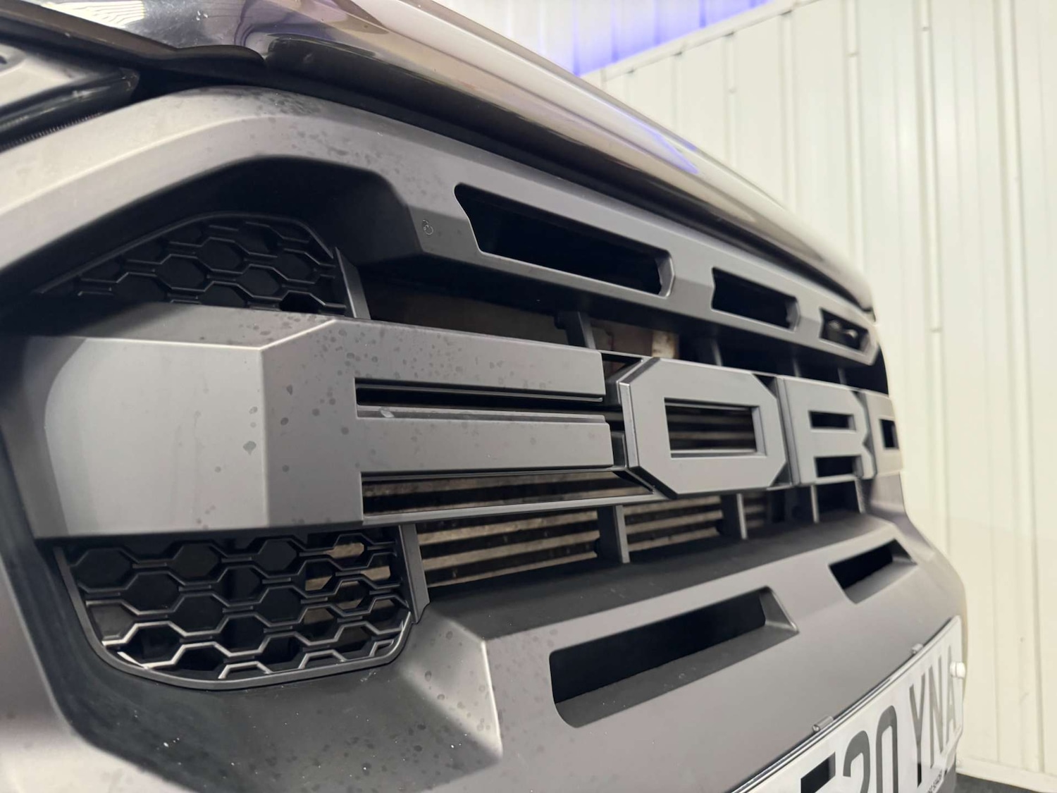 Used Ford Ranger 2020 for sale - 77833256: Photo 7