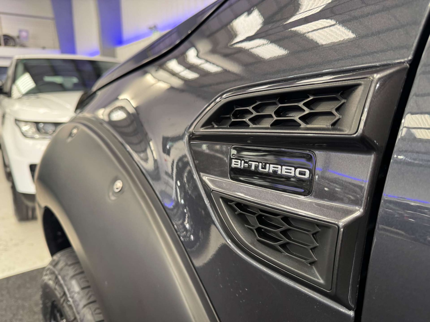 Used Ford Ranger 2020 for sale - 77833256: Photo 77