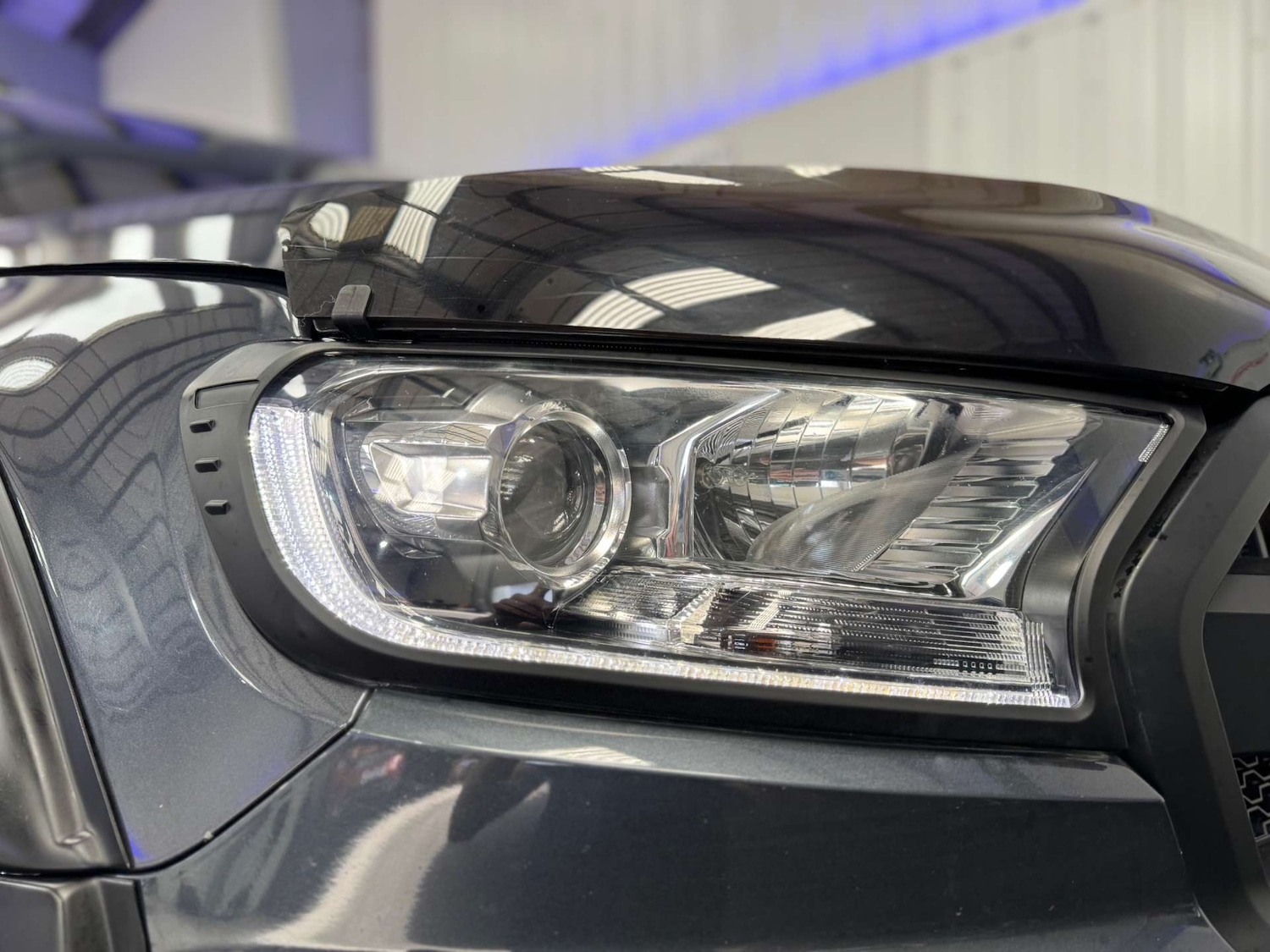 Used Ford Ranger 2020 for sale - 77833256: Photo 8