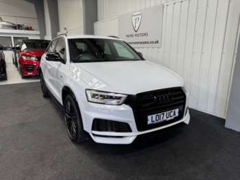 Used Audi Q3 2017 for sale - 75410918: Photo